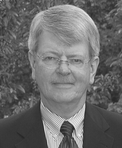 Robert Nankervis